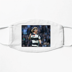Nick Cummins also won a Commonwealth Games silver medal Nick Cummins Face Masks