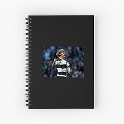 Nick Cummins also won a Commonwealth Games silver medal Nick Cummins Notebook