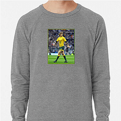 Nick Cummins is also an author Nick Cummins Sweatshirts