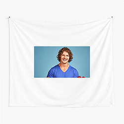 Nick Cummins also played for the Western Force Nick Cummins Tapestries