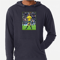 Nick Cummins is also an author Nick Cummins Hoodies