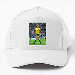 Nick Cummins is also an author Nick Cummins Hats & Caps