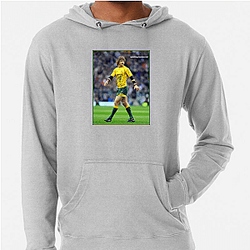 Nick Cummins is also an author Nick Cummins Hoodies