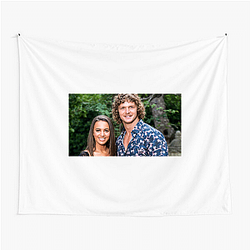 Nick Cummins played as a winger Nick Cummins Tapestries
