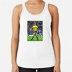 Nick Cummins is also an author Nick Cummins Tank Tops