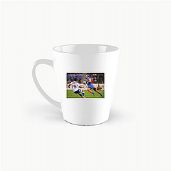 Nick Cummins is a former rugby union player Nick Cummins Mugs