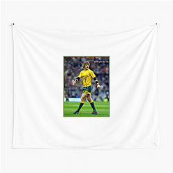 Nick Cummins is also an author Nick Cummins Tapestries