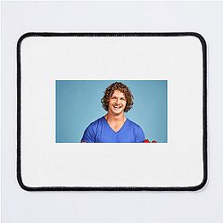 Nick Cummins also played for the Western Force Nick Cummins Mouse Pads