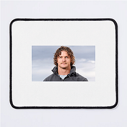 Nick Cummins has appeared on television shows Nick Cummins Mouse Pads