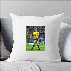 Nick Cummins is also an author Nick Cummins Pillows Cover