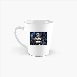 Nick Cummins also won a Commonwealth Games silver medal Nick Cummins Mugs