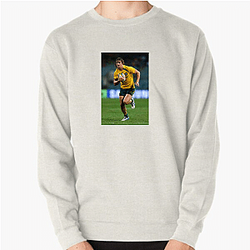 Nick Cummins is a well known personality in Australia Nick Cummins Sweatshirts