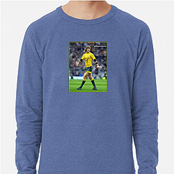 Nick Cummins is also an author Nick Cummins Sweatshirts