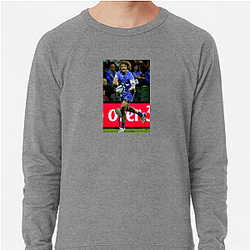 Nick Cummins's nickname is The Honey Badger Nick Cummins Sweatshirts