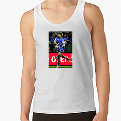 Nick Cummins's nickname is The Honey Badger Nick Cummins Tank Tops