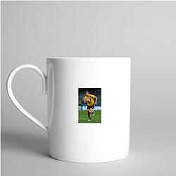 Nick Cummins is a well known personality in Australia Nick Cummins Mugs