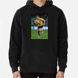 Nick Cummins is a well known personality in Australia Nick Cummins Hoodies