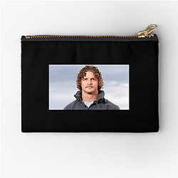 Nick Cummins has appeared on television shows Nick Cummins Zipper Pouches