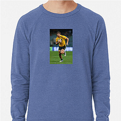 Nick Cummins is a well known personality in Australia Nick Cummins Sweatshirts