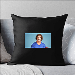 Nick Cummins also played for the Western Force Nick Cummins Pillows Cover