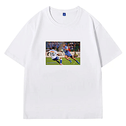 Nick Cummins is a former rugby union player Nick Cummins T-Shirts