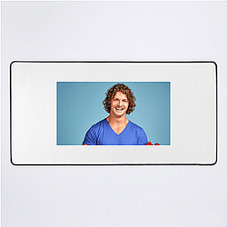 Nick Cummins also played for the Western Force Nick Cummins Mouse Pads