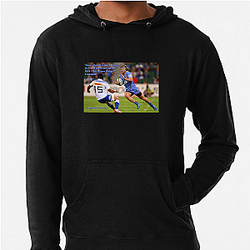 Nick Cummins is a former rugby union player Nick Cummins Hoodies
