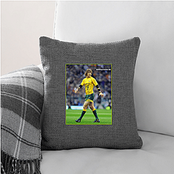 Nick Cummins is also an author Nick Cummins Pillows Cover