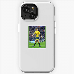 Nick Cummins is also an author Nick Cummins Samsung Cases