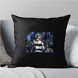 Nick Cummins also won a Commonwealth Games silver medal Nick Cummins Pillows Cover