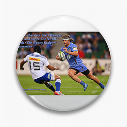 Nick Cummins is a former rugby union player Nick Cummins Pins