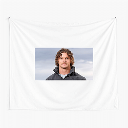 Nick Cummins has appeared on television shows Nick Cummins Tapestries