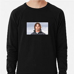 Nick Cummins has appeared on television shows Nick Cummins Sweatshirts