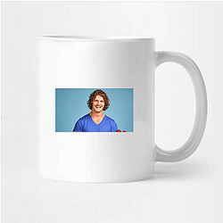 Nick Cummins also played for the Western Force Nick Cummins Mugs