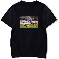 Nick Cummins is a former rugby union player Nick Cummins T-Shirts