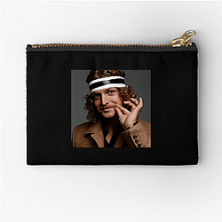 Nick Cummins played for the Australian Wallabies Nick Cummins Zipper Pouches