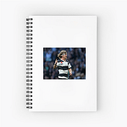 Nick Cummins also won a Commonwealth Games silver medal Nick Cummins Notebook