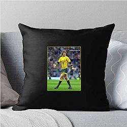 Nick Cummins is also an author Nick Cummins Pillows Cover