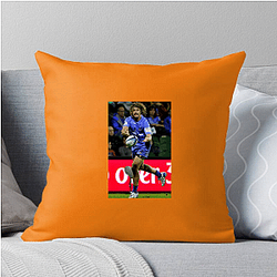 Nick Cummins's nickname is The Honey Badger Nick Cummins Pillows Cover
