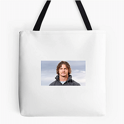 Nick Cummins has appeared on television shows Nick Cummins Bags