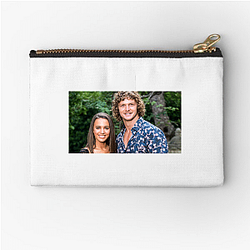 Nick Cummins played as a winger Nick Cummins Zipper Pouches
