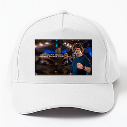 Nick Cummins is famous for his post-match interviews Nick Cummins Hats & Caps