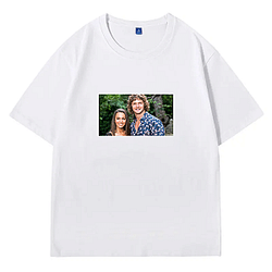 Nick Cummins played as a winger Nick Cummins T-Shirts