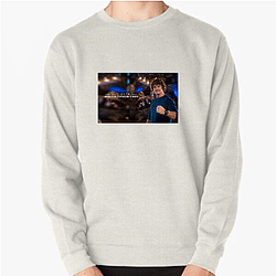 Nick Cummins is famous for his post-match interviews Nick Cummins Sweatshirts