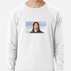 Nick Cummins has appeared on television shows Nick Cummins Sweatshirts