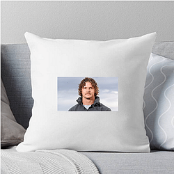 Nick Cummins has appeared on television shows Nick Cummins Pillows Cover