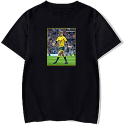 Nick Cummins is also an author Nick Cummins T-Shirts