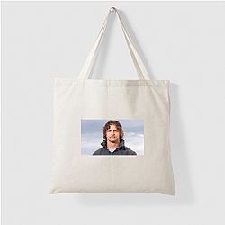 Nick Cummins has appeared on television shows Nick Cummins Bags