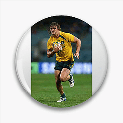 Nick Cummins is a well known personality in Australia Nick Cummins Pins