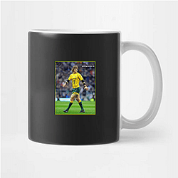 Nick Cummins is also an author Nick Cummins Mugs